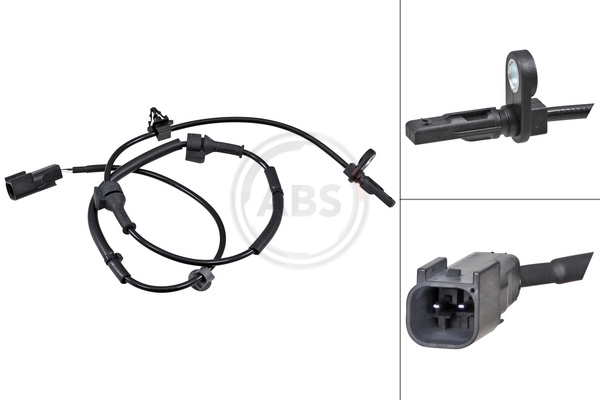 ABS ABS sensor 32200