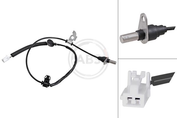 ABS ABS sensor 32207