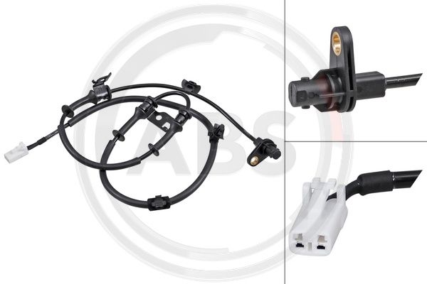 ABS ABS sensor 32230