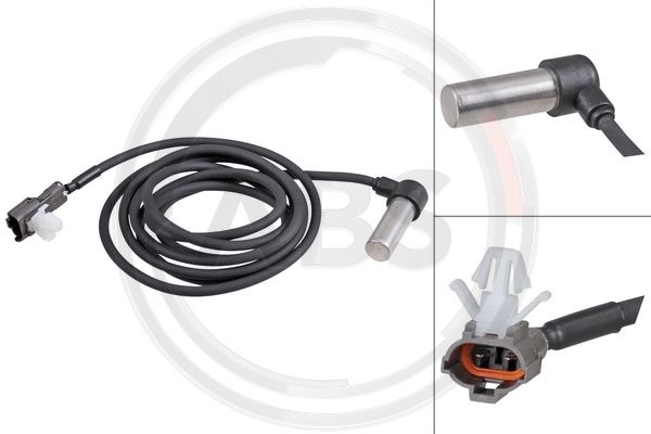 ABS ABS sensor 32237