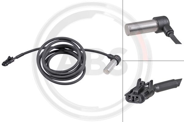 ABS ABS sensor 32238