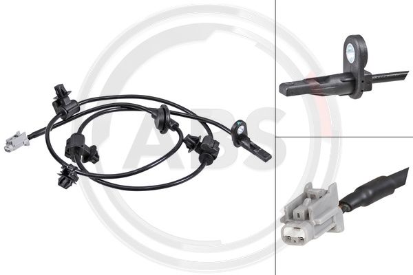 ABS ABS sensor 32243