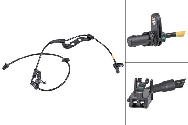 ABS ABS sensor 32275