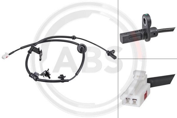 ABS ABS sensor 32288