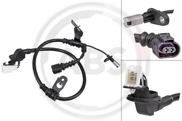 ABS ABS sensor 32306