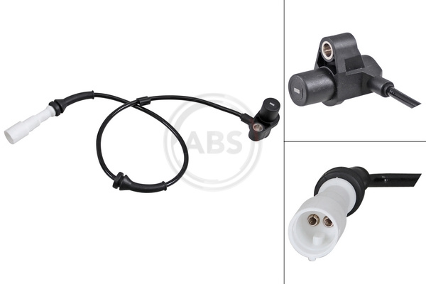 ABS ABS sensor 32311