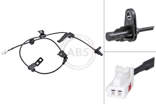 ABS ABS sensor 32317