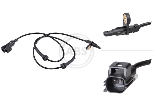 ABS ABS sensor 32325