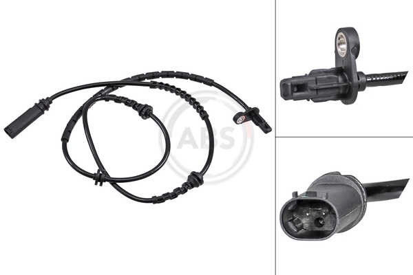 ABS ABS sensor 32329