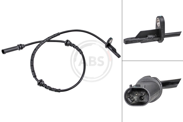 ABS ABS sensor 32330