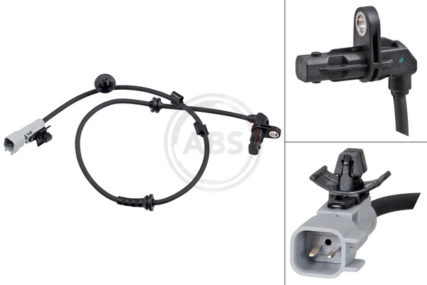 ABS ABS sensor 32332