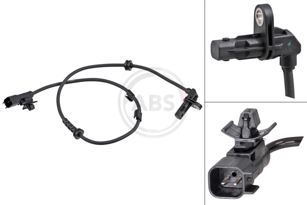 ABS ABS sensor 32333