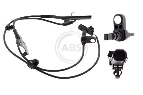 ABS Wielsnelheidssensor 32340