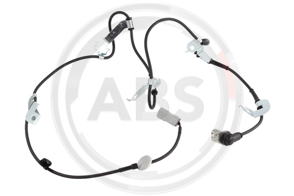 ABS Wielsnelheidssensor 32351