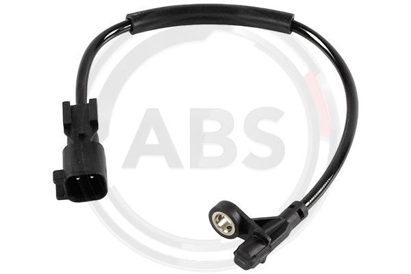 ABS Wielsnelheidssensor 33008