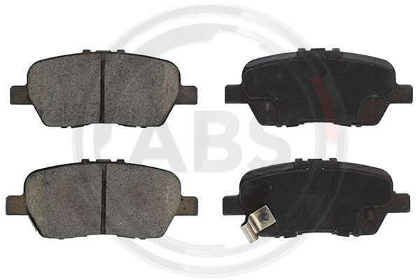 ABS Remblokset 35232