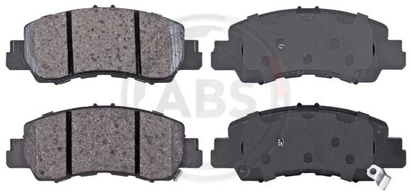 ABS Remblokset 35267