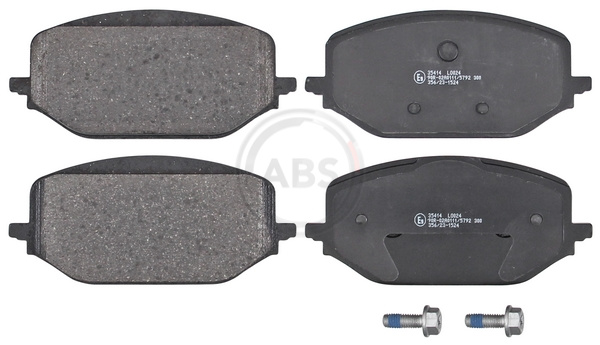 ABS Remblokset 35414