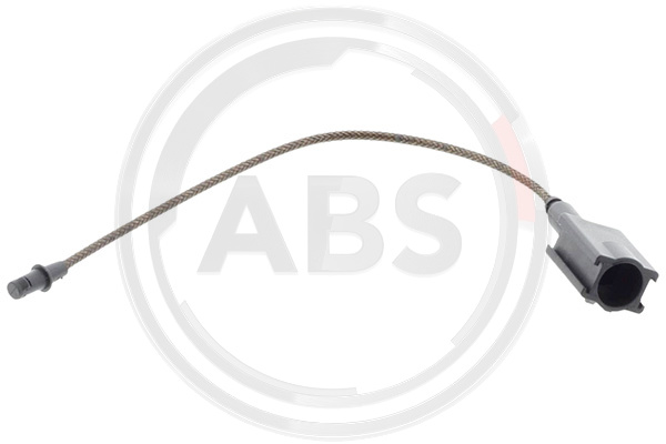 ABS Slijtage indicator 39456