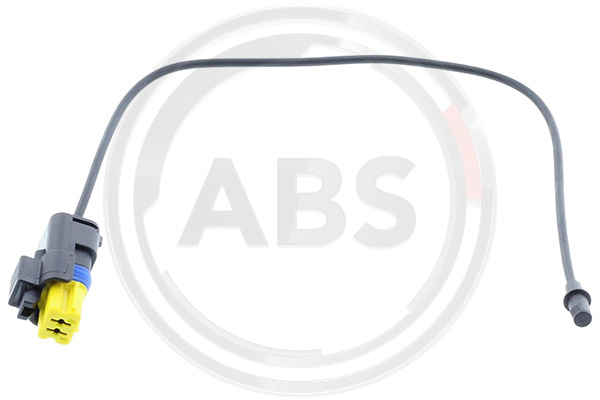 ABS Slijtage indicator 39457