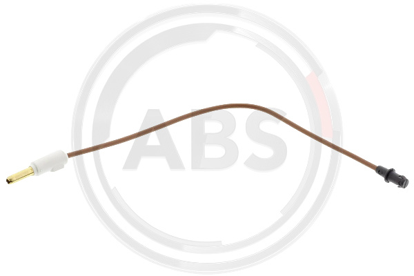 ABS Slijtage indicator 39459
