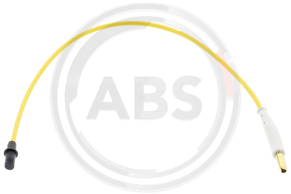 ABS Slijtage indicator 39461