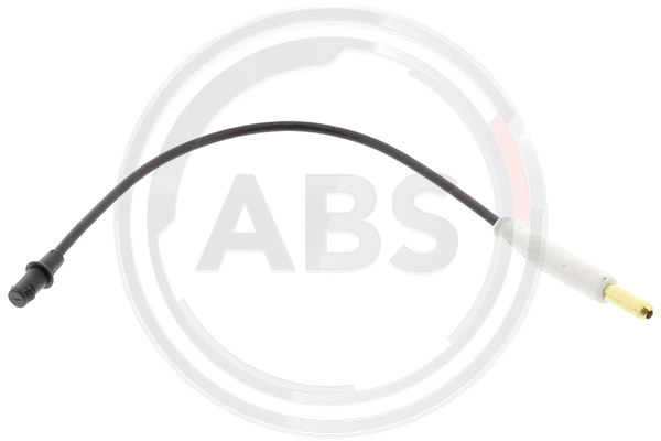 ABS Slijtage indicator 39463