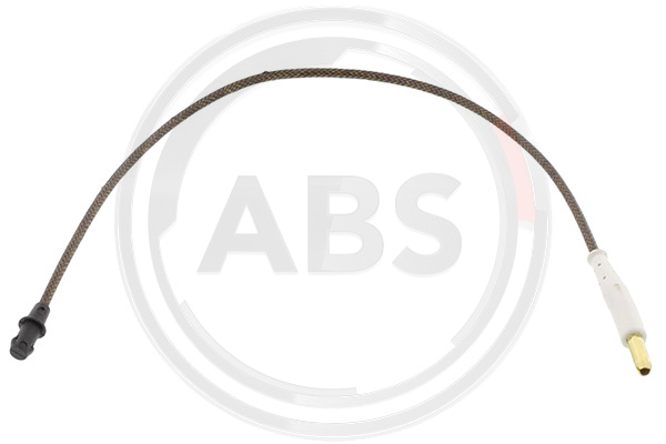 ABS Slijtage indicator 39464