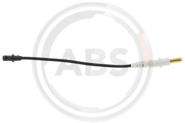 ABS Slijtage indicator 39468