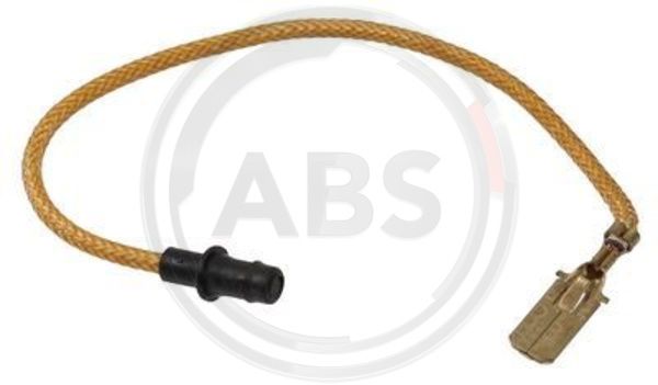 ABS Slijtage indicator 39600