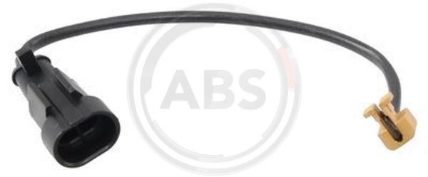 ABS Slijtage indicator 39601