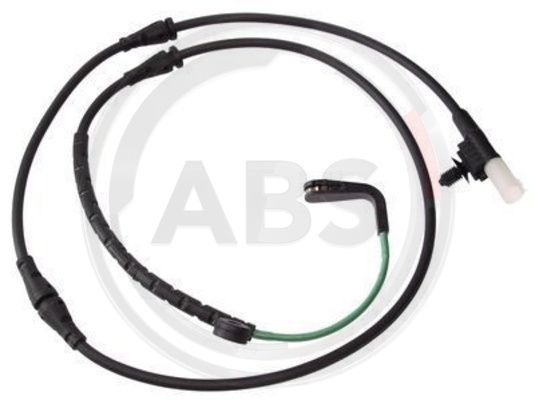 ABS Slijtage indicator 39629