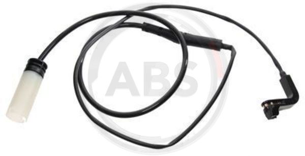 ABS Slijtage indicator 39663