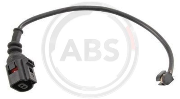 ABS Slijtage indicator 39665