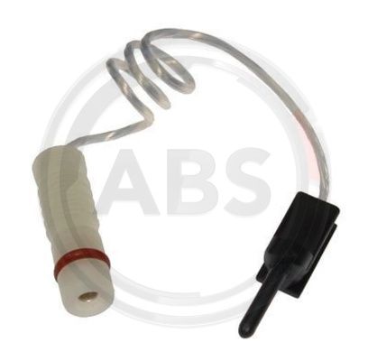 ABS Slijtage indicator 39674