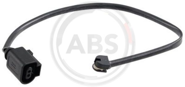 ABS Slijtage indicator 39704