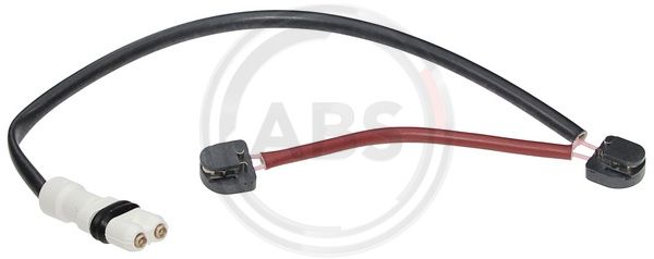 ABS Slijtage indicator 39705