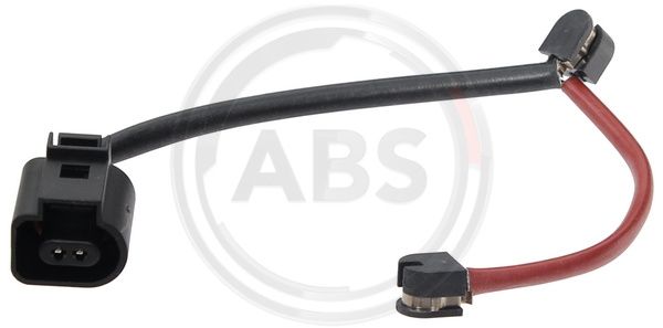 ABS Slijtage indicator 39709