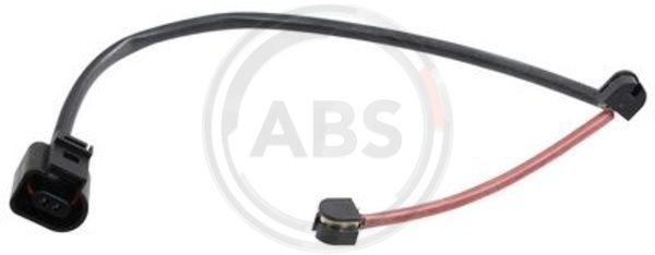 ABS Slijtage indicator 39712