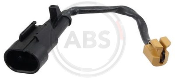 ABS Slijtage indicator 39714