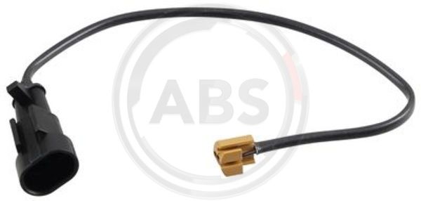 ABS Slijtage indicator 39715