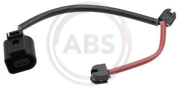 ABS Slijtage indicator 39726