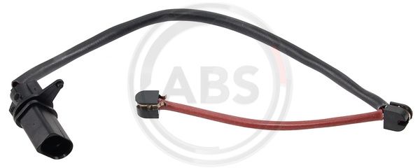 ABS Slijtage indicator 39731