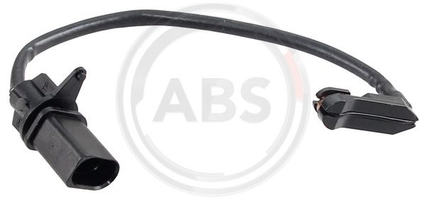 ABS Slijtage indicator 39734