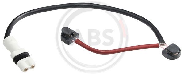 ABS Slijtage indicator 39743