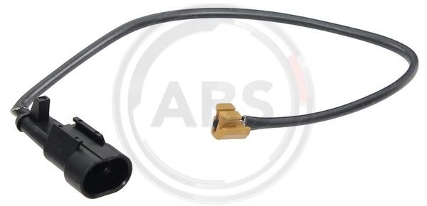 ABS Slijtage indicator 39746