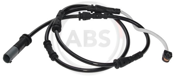 ABS Slijtage indicator 39753