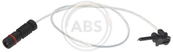 ABS Slijtage indicator 39760