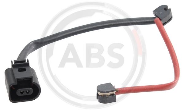 ABS Slijtage indicator 39766