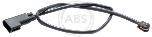 ABS Slijtage indicator 39769